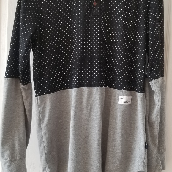 Halfwits T DOT Heather - Picture 2 of 6